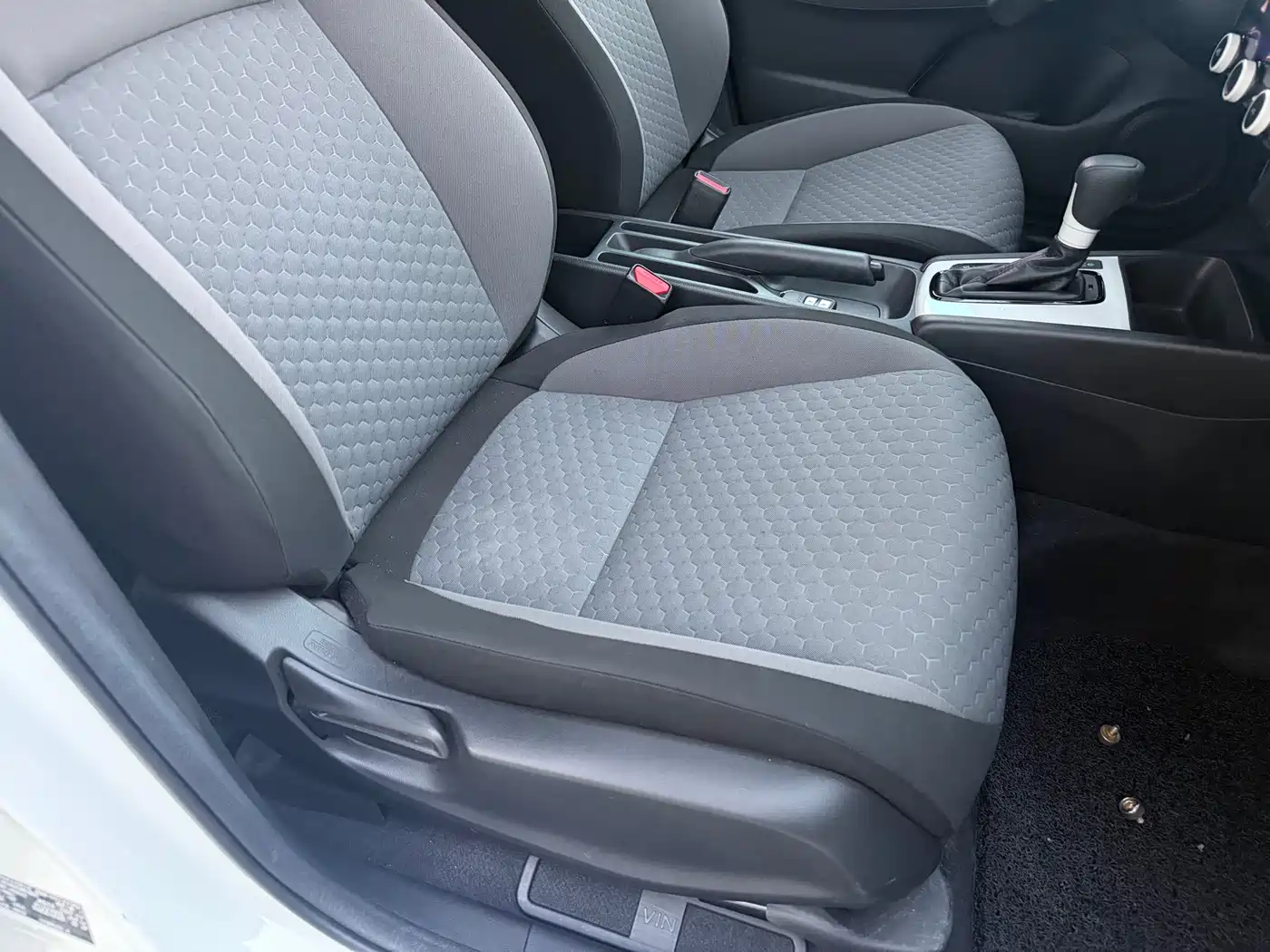 Honda Fit, миниатюра 11