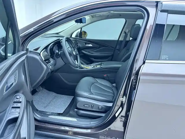 Buick Envision Plus 2020 20T FWD Elite фото 7