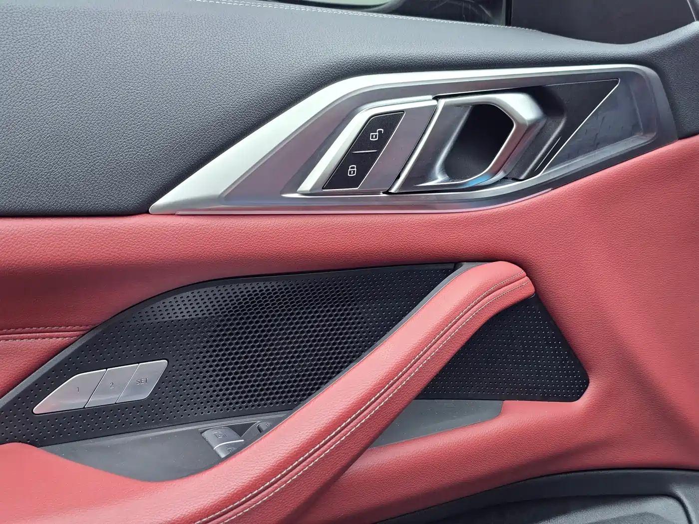 BMW 4 Series 2022 425i M Sport Package фото 22