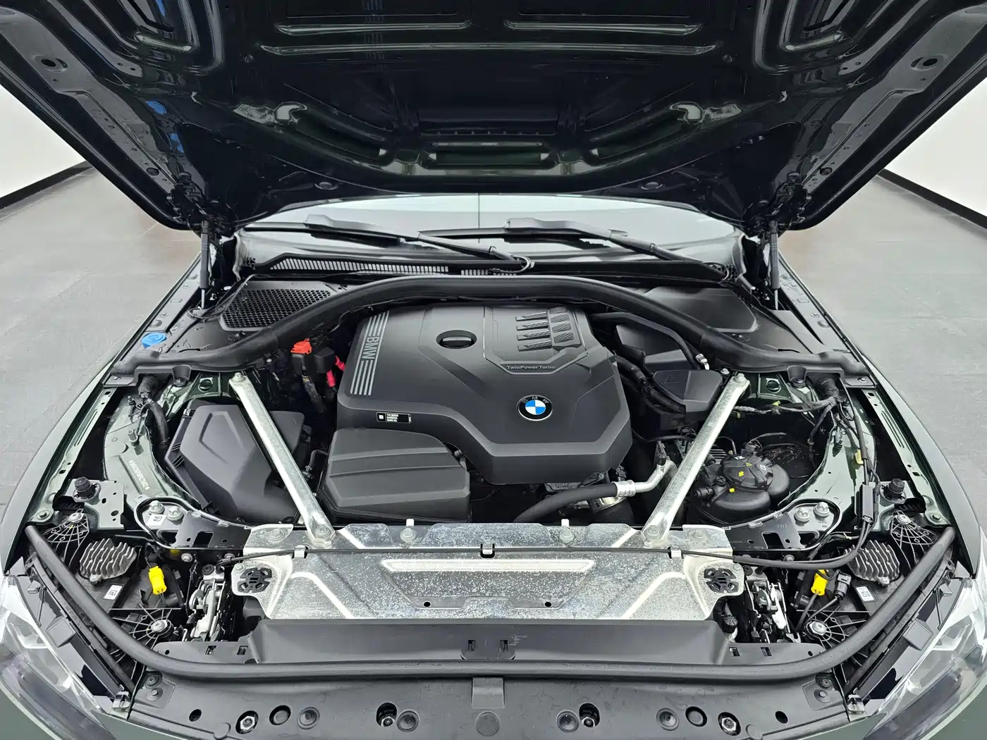 BMW 4 Series 2022 425i M Sport Package фото 11