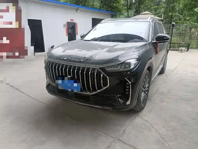 jietu x70-plus