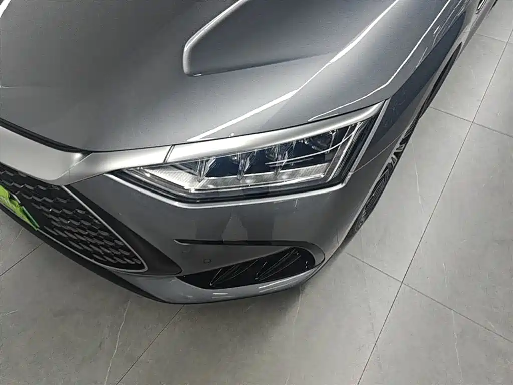 BYD Han 2022 DM-i 121KM Premium Edition фото 24