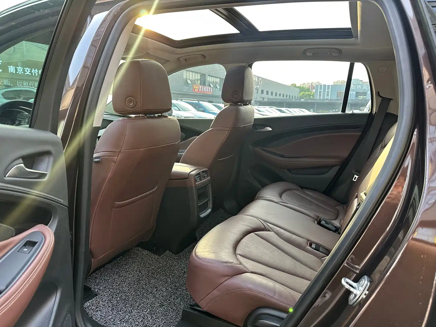 Buick Envision Plus 2020 28T AWD Elite фото 10