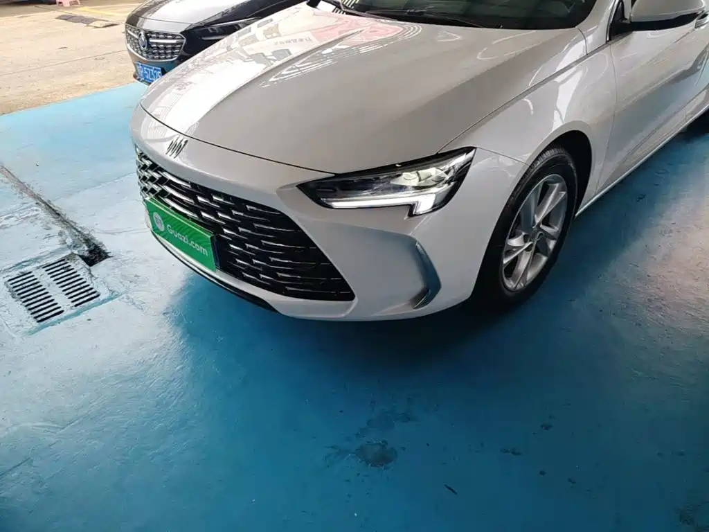 Buick Regal 2025 2024 Facelift 25T Super Enjoy Edition