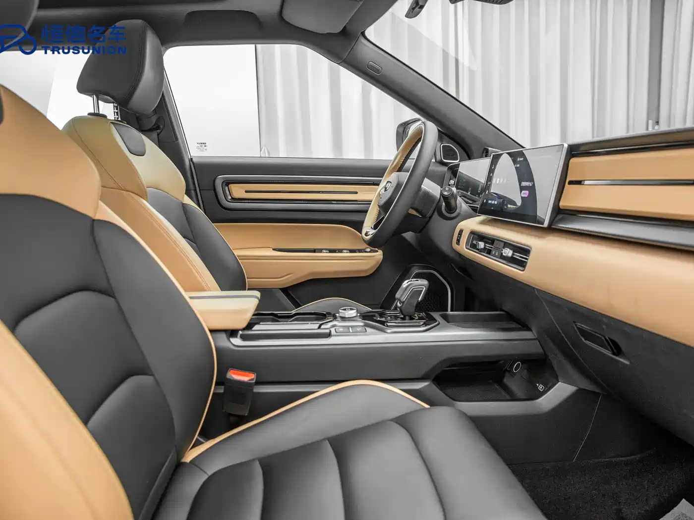 GEELY AUTOMOBILE GEELY ICON