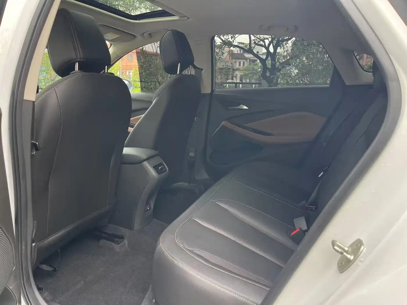 Buick Verano 2023 Pro Joy Edition фото 6
