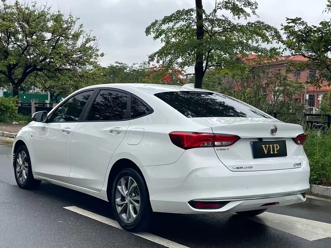 Buick Verano 2023 Pro Joy Edition фото 9