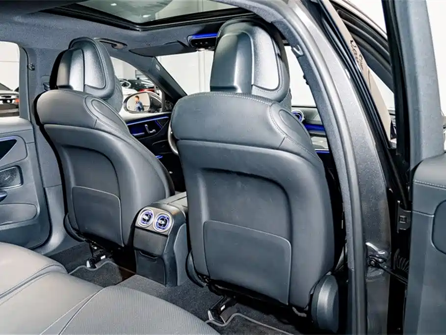 Mercedes-Benz C-Class 2024 Facelift III C 260 L Sport фото 18