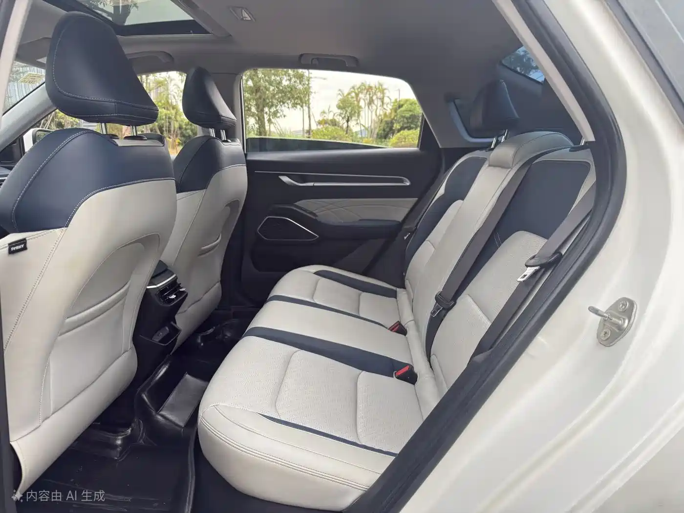 GEELY AUTOMOBILE EMGRAND