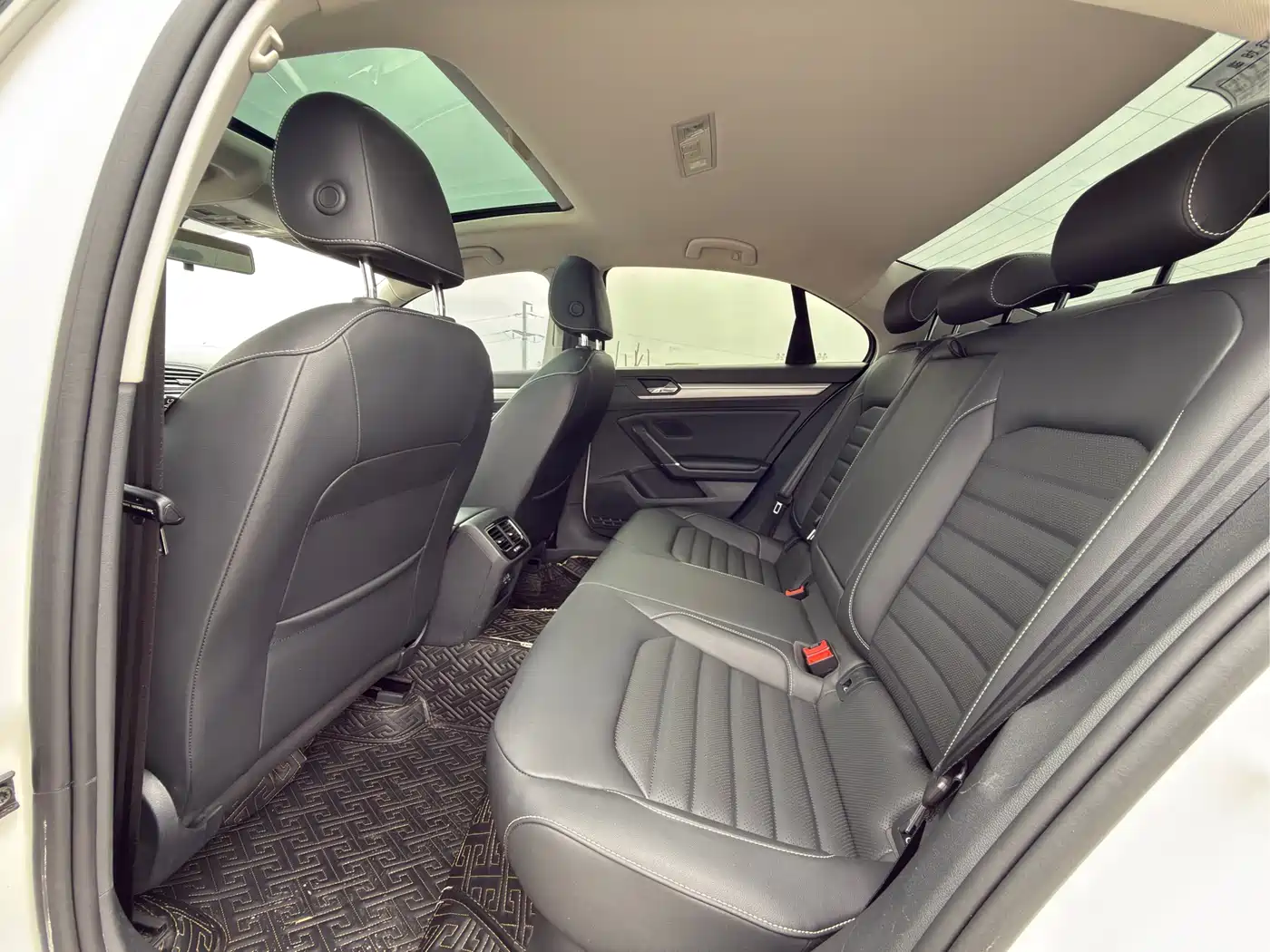 Volkswagen Lamando 2019 280TSI DSG Comfort Edition China VI фото 7