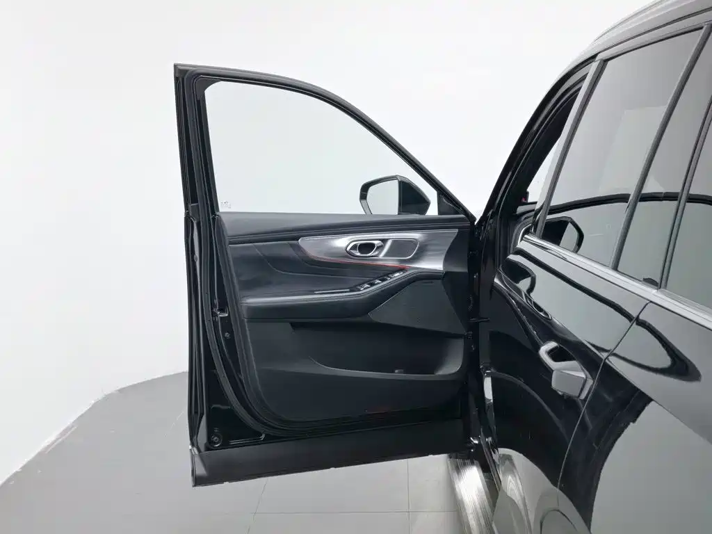 GAC Trumpchi GS8, миниатюра 8