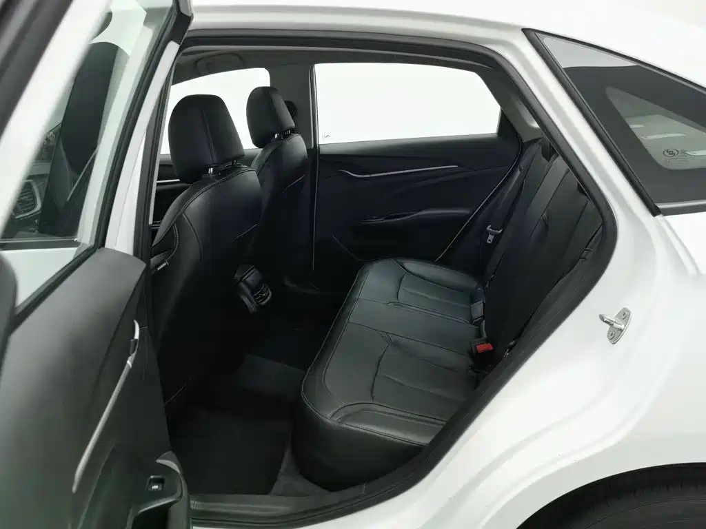 Buick Excelle, миниатюра 15