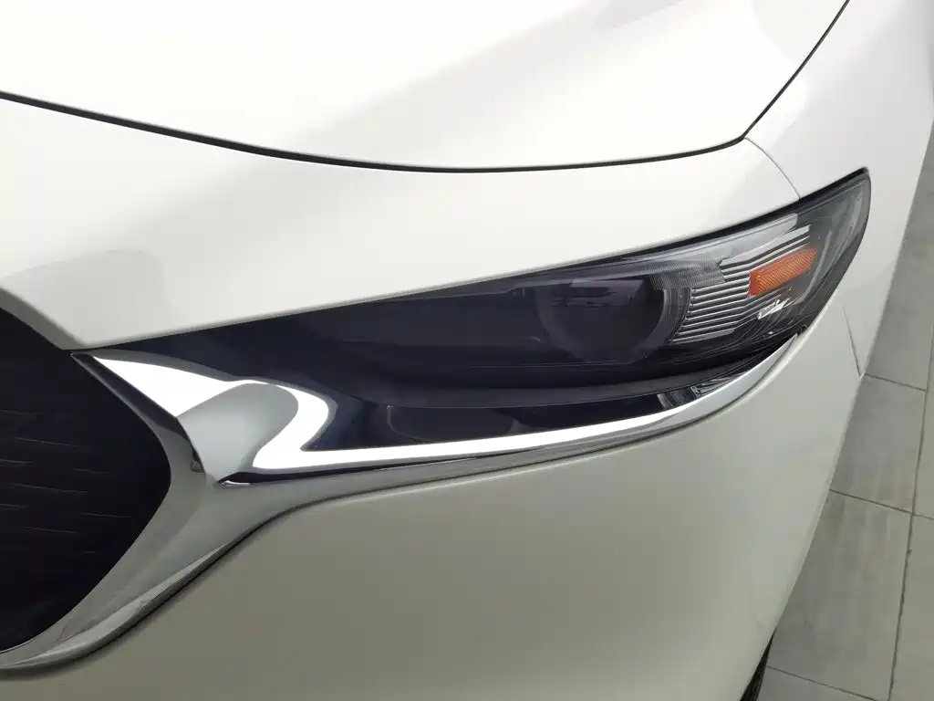 Mazda MAZDA3, миниатюра 7