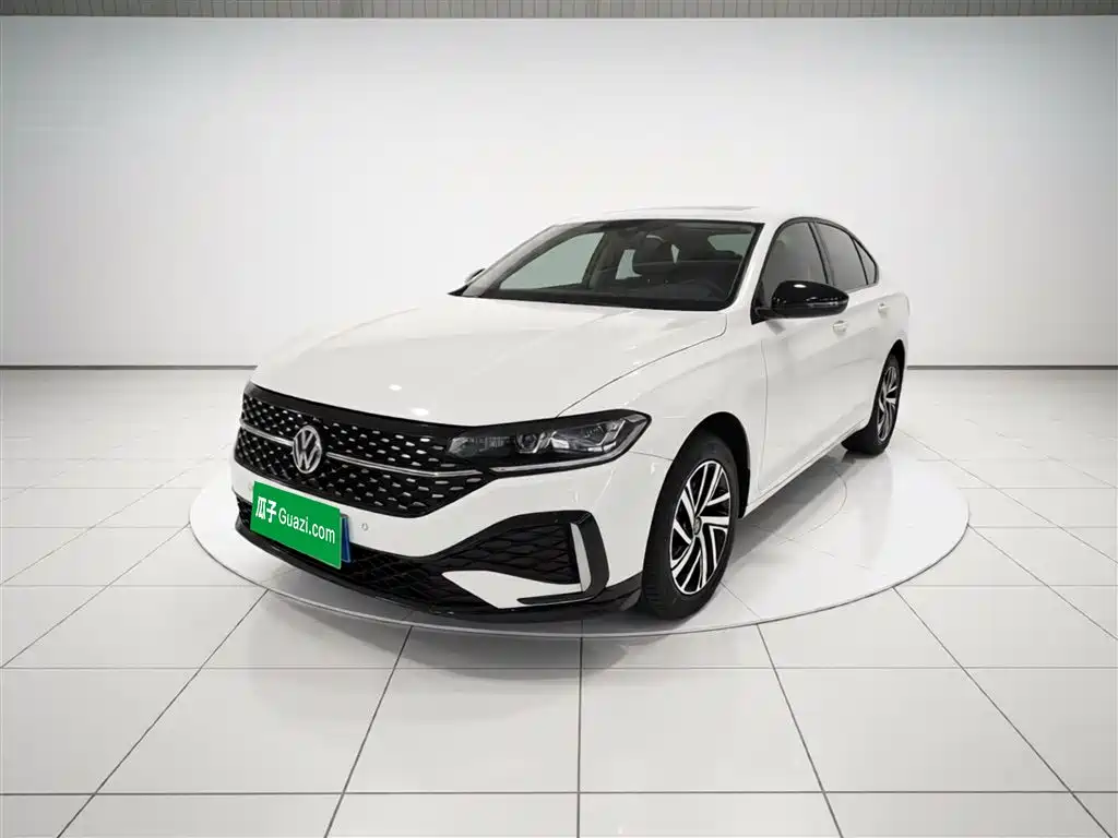 Volkswagen Lavida 2024 Model 300TSI DSG Starlight Leading Edition