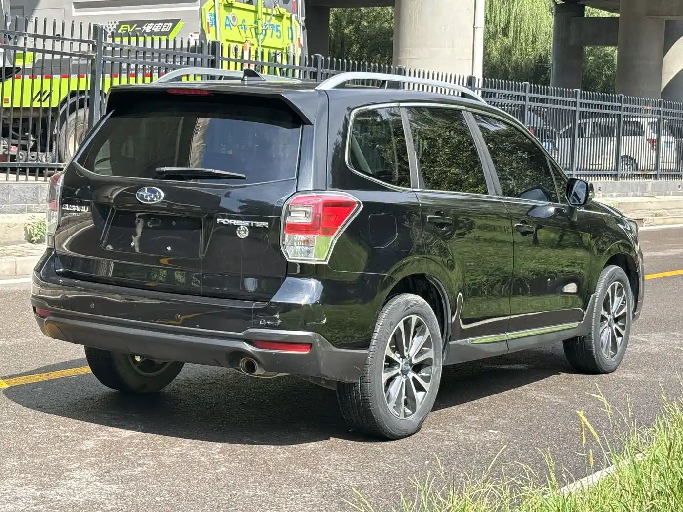 Фото 6 - Subaru Forester