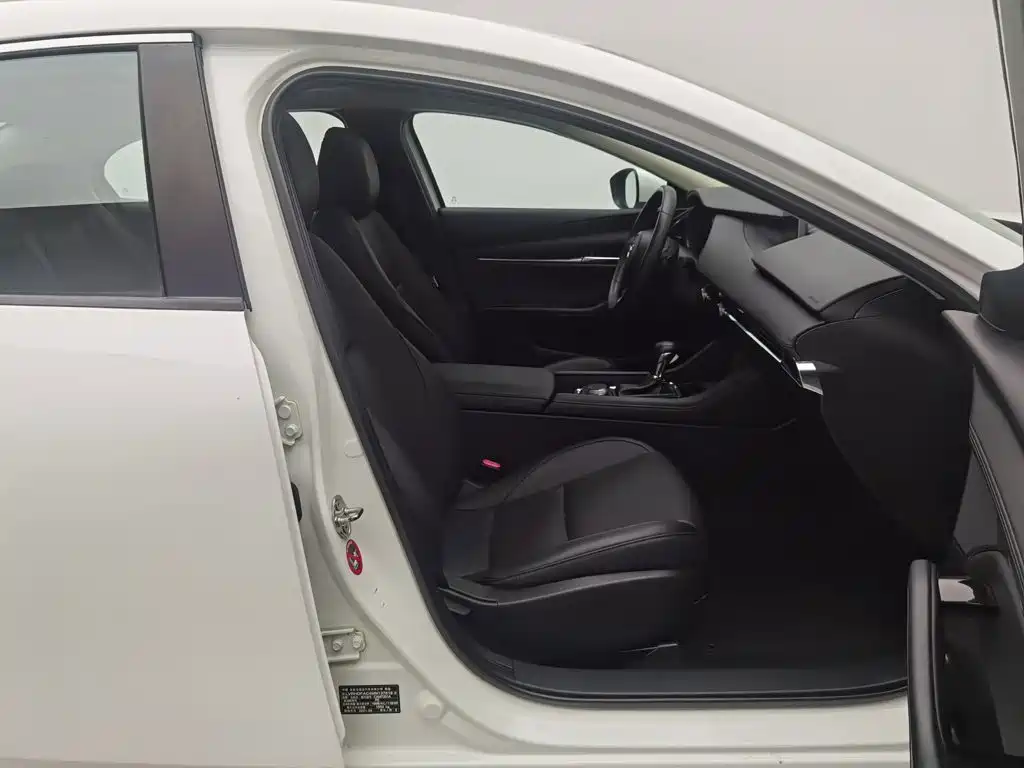 Mazda MAZDA3, миниатюра 23