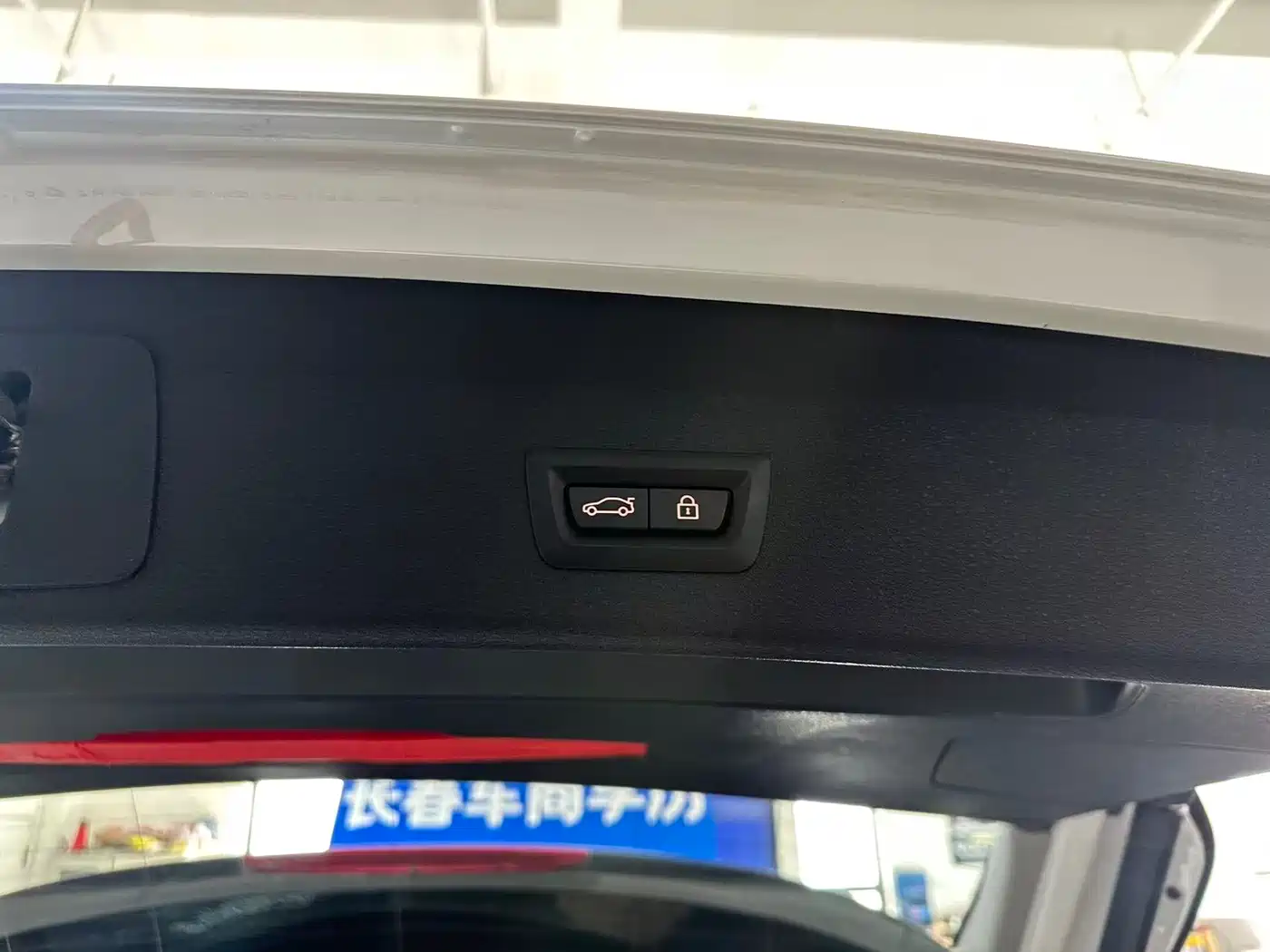 BMW X1 2021 sDrive25Li Leading фото 13