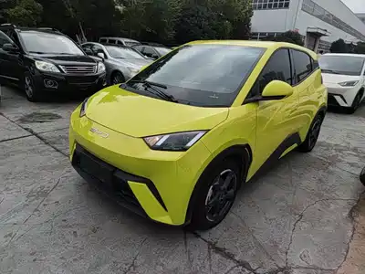 BYD Seagull
