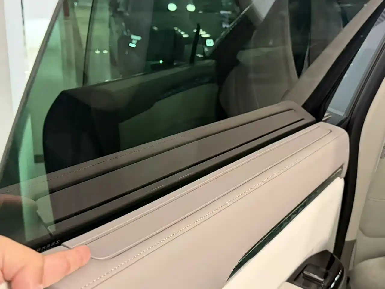 ZEEKR EXTREME KRYPTON 7X