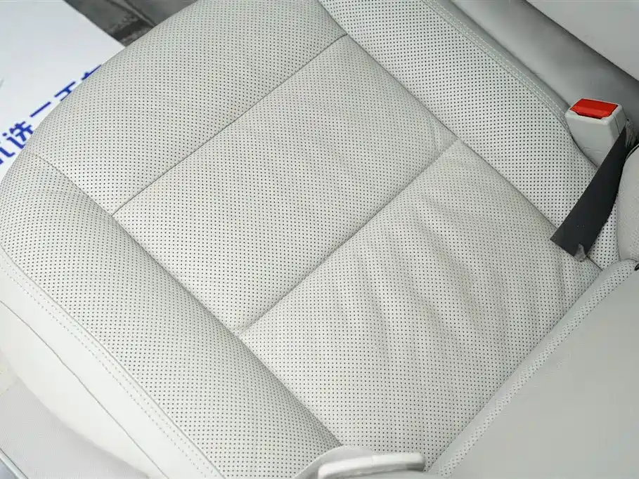 Mercedes-Benz S-Class 2010 S 300 L Luxury фото 11