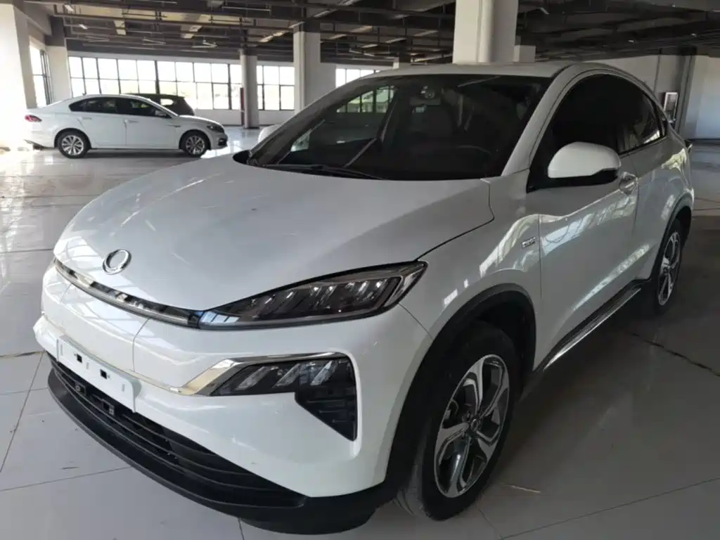CIIMO Dongfeng Honda M-NV 2022 2021 Shangcheng Edition