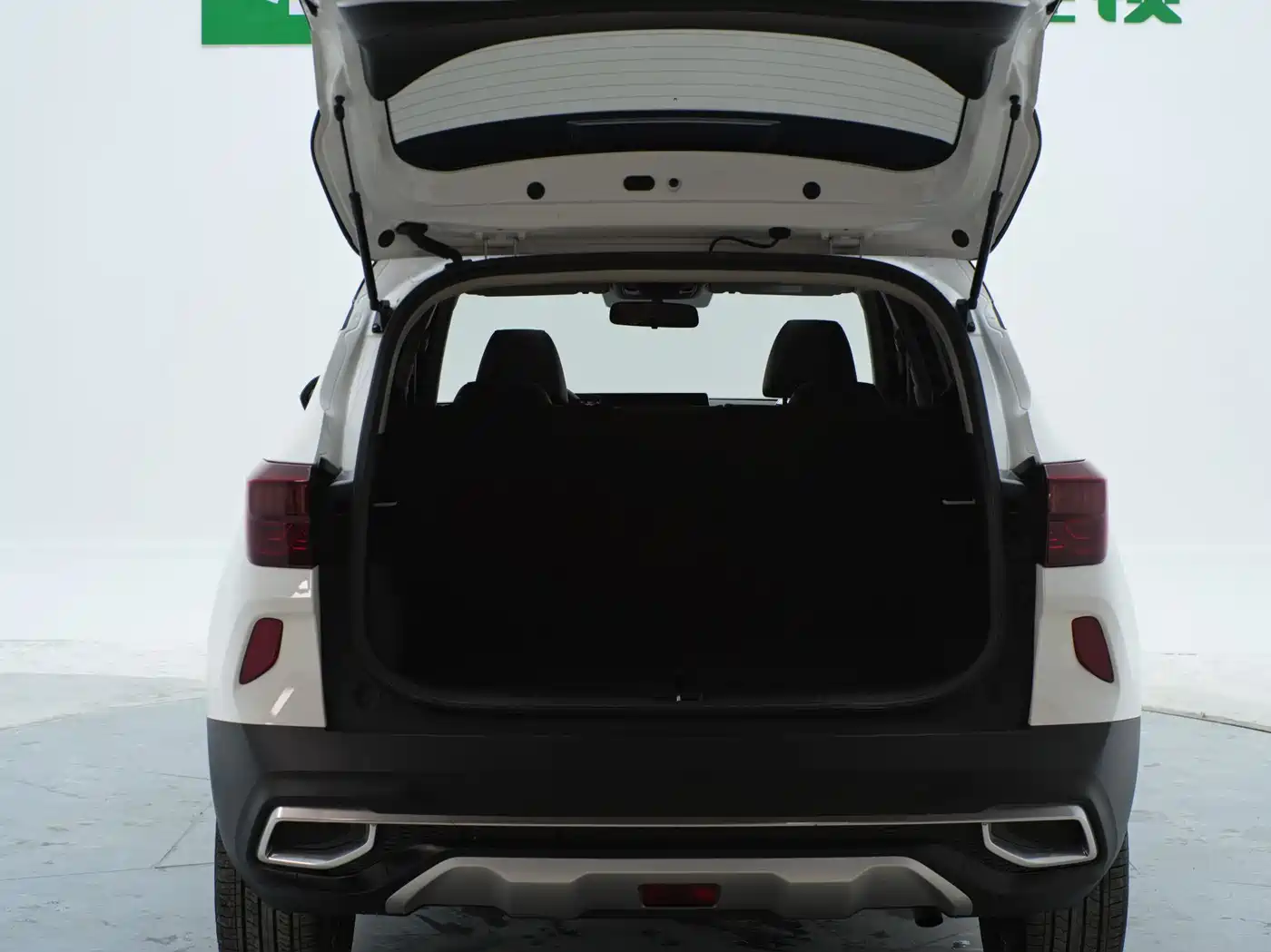Kia KX3 Smart Run 2021 1.5L CVT Fashion Edition фото 22