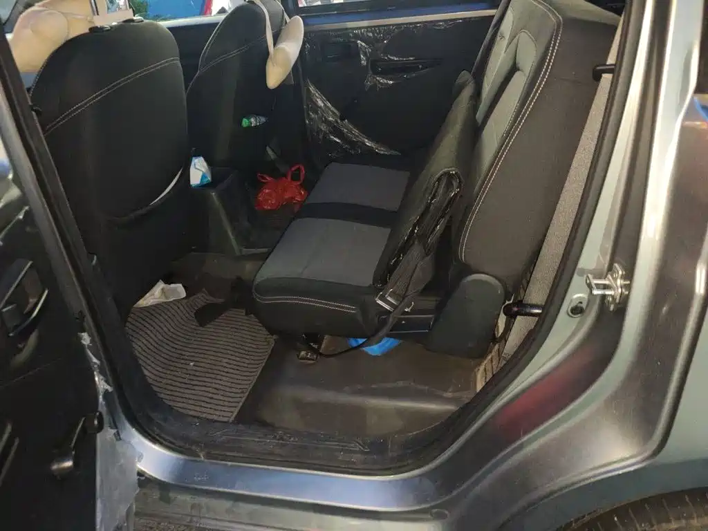 Wuling Motors Wuling Hongguang PLUS 2022 2020 1.5L Manual Standard 7-seater