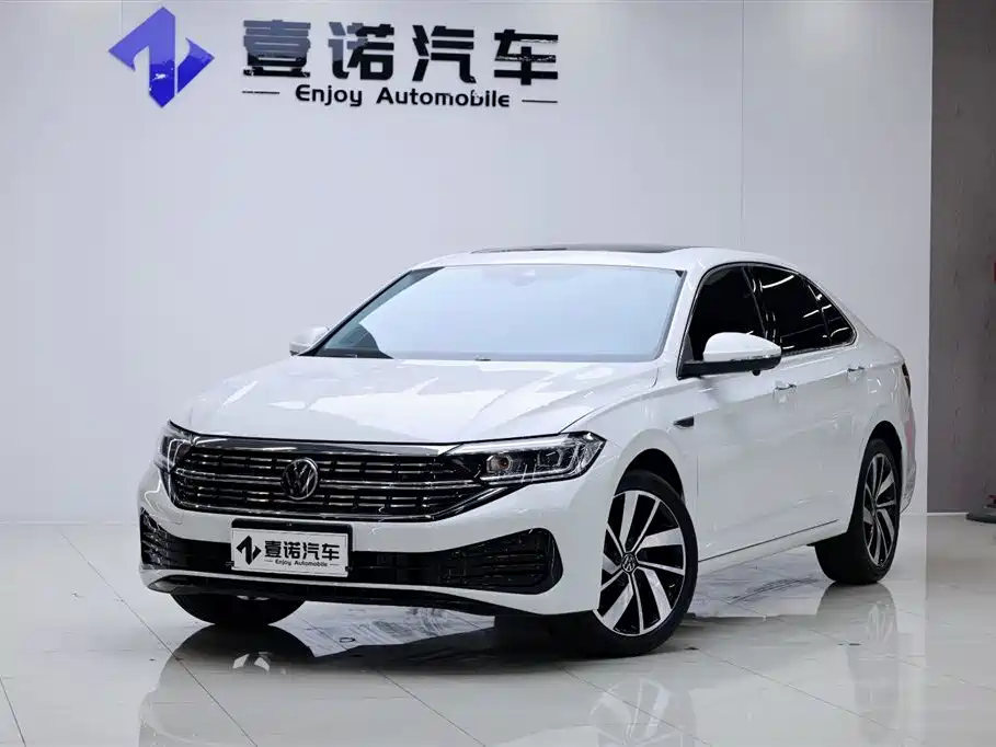 Volkswagen Sagitar 2025 Facelift 300TSI DSG Beyond Edition фото 9