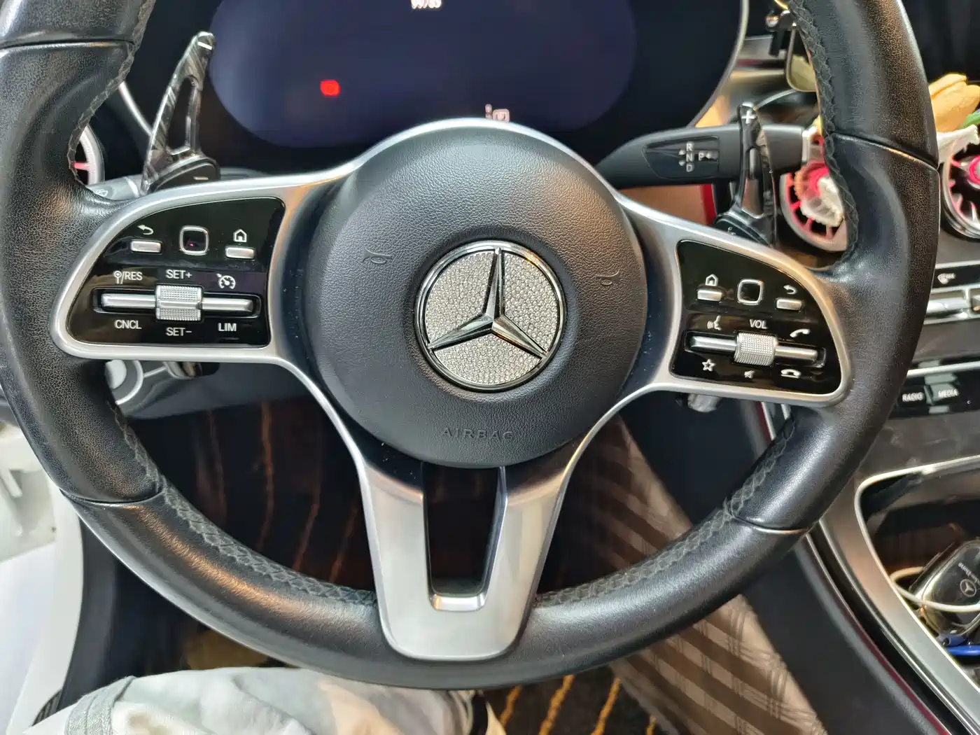 Mercedes-Benz C-Class 2019 C 260 L Sport фото 13