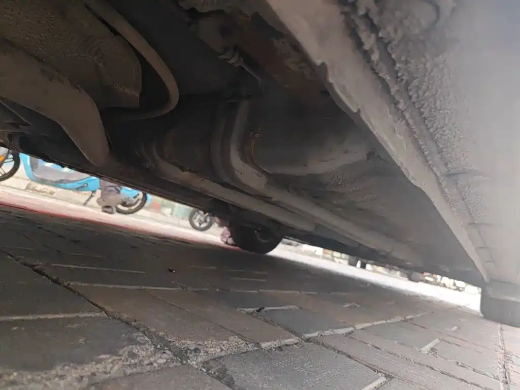 Hyundai Reina 2015 2014 Model 1.4L Automatic GLX