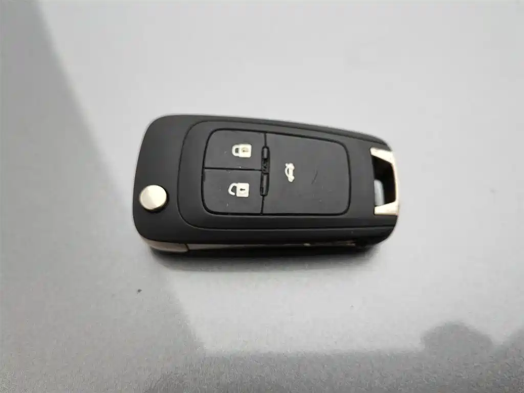 Chevrolet Monza 2019 Redline 320T DCT Refreshing Edition VI фото 19