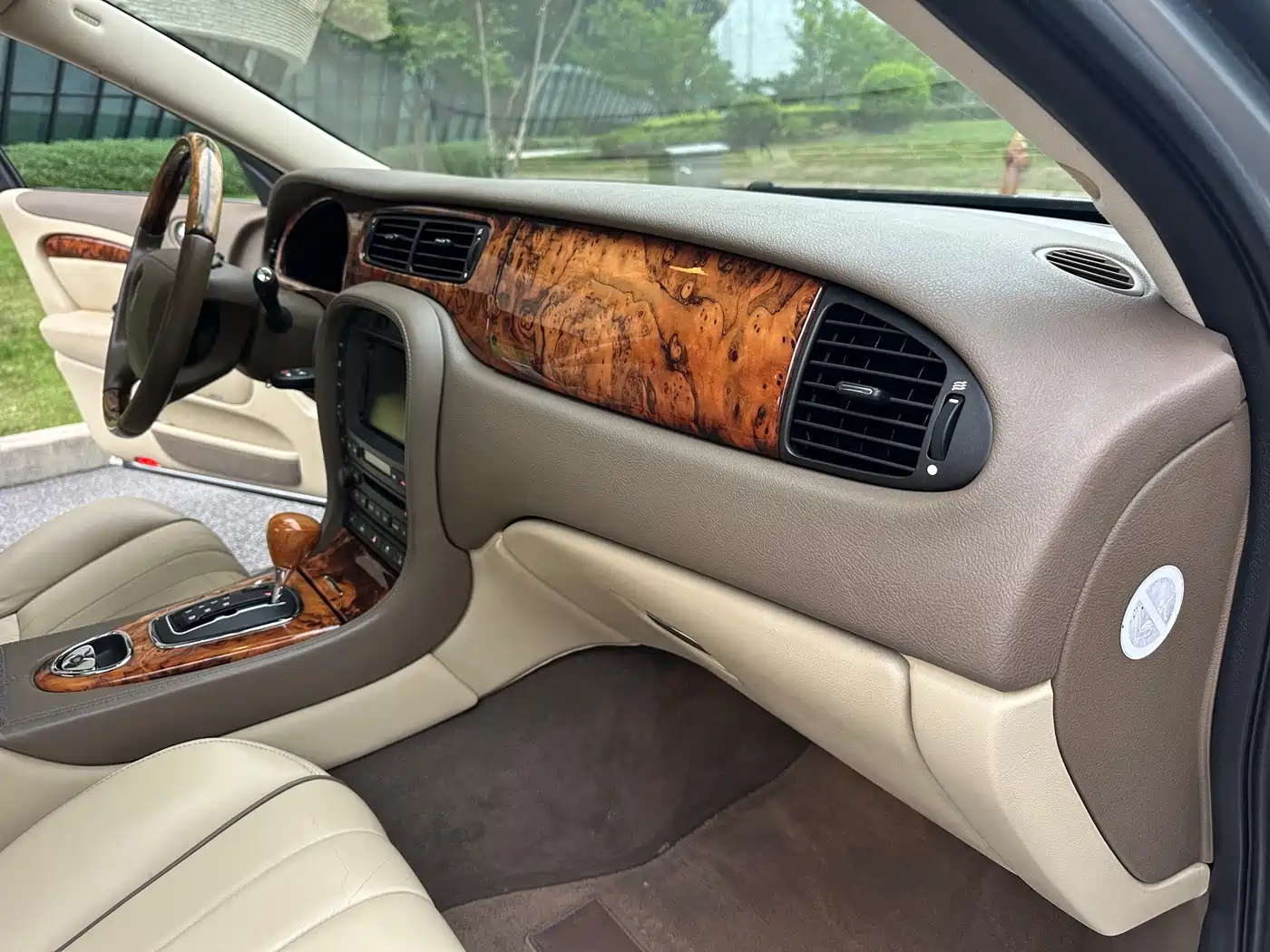 Jaguar S-TYPE 2006 2006 3.0 Dynamic Collector's Edition