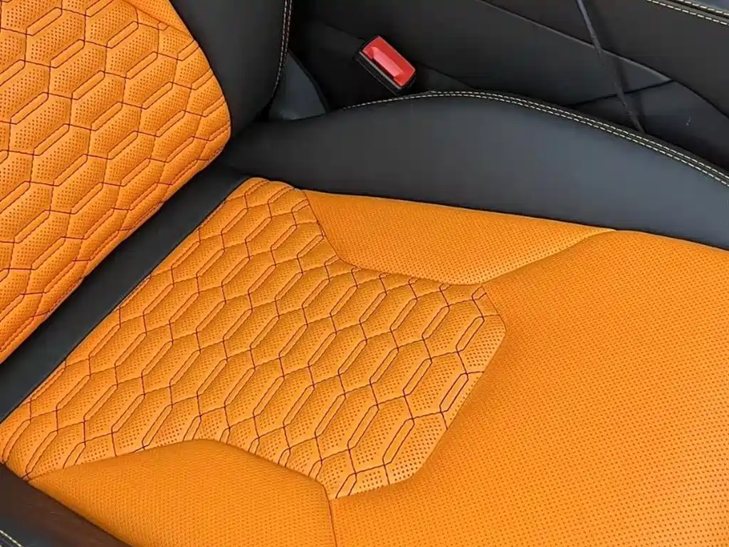 Lamborghini Urus 2021 4.0T V8 фото 6