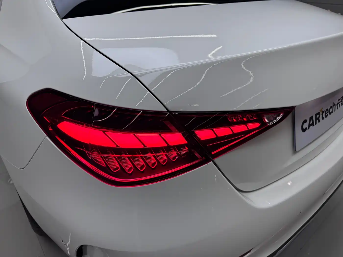 Mercedes-Benz C-Class 2025 C 260 L Sport Edition фото 11