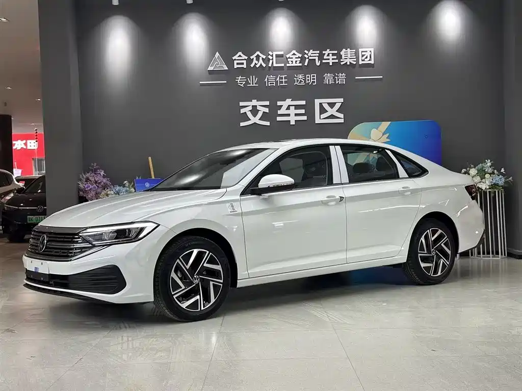Volkswagen Sagitar 2026 Model Year Facelift 30 Million Special Edition 300TSI DSG Soaring Edition