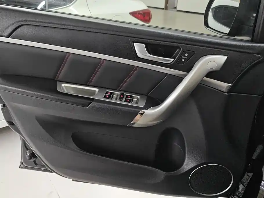 Фото 7 - Haval M6