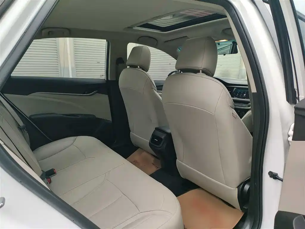 Buick Excelle 2021 Exemplar 1.5L Auto Elite фото 20