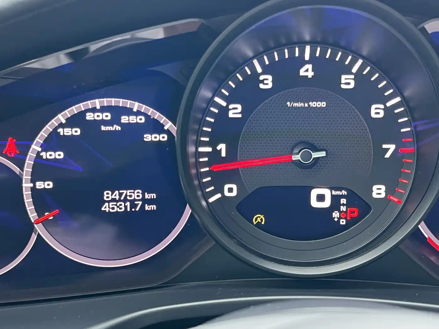 Porsche Panamera 2021 Panamera Executive Long Wheelbase 2.9T фото 25