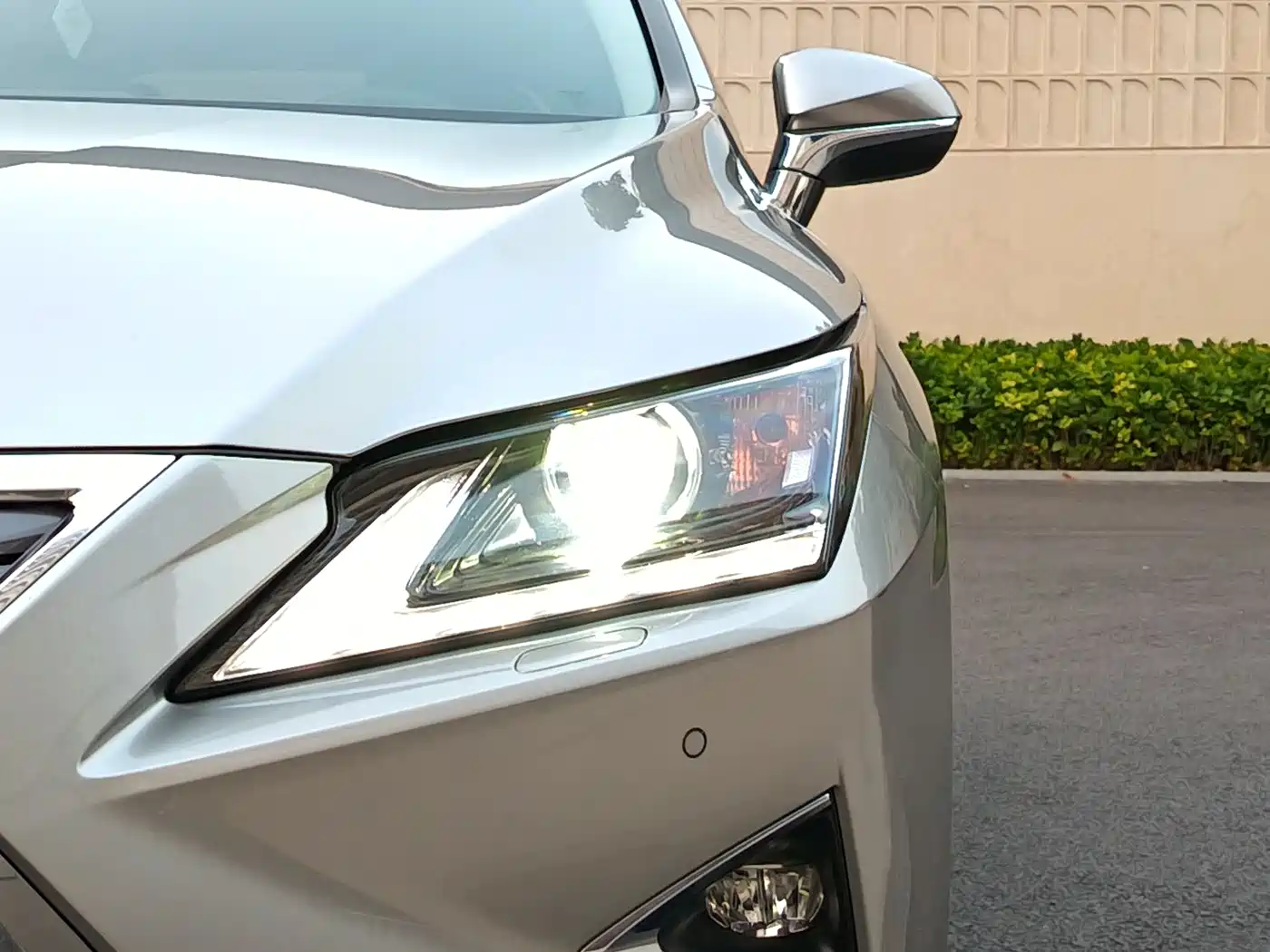 Lexus RX 2016 300 2WD Comfort Edition China VI фото 20