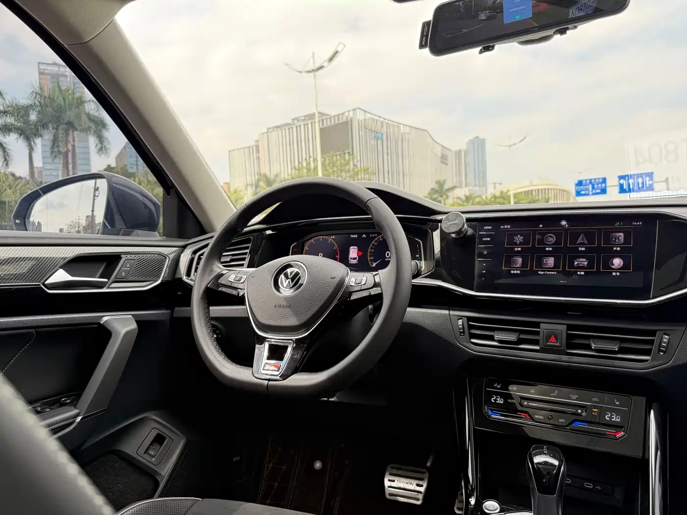 Volkswagen Tayron 2021 380TSI 4WD Luxury Smart Connect Pro фото 10