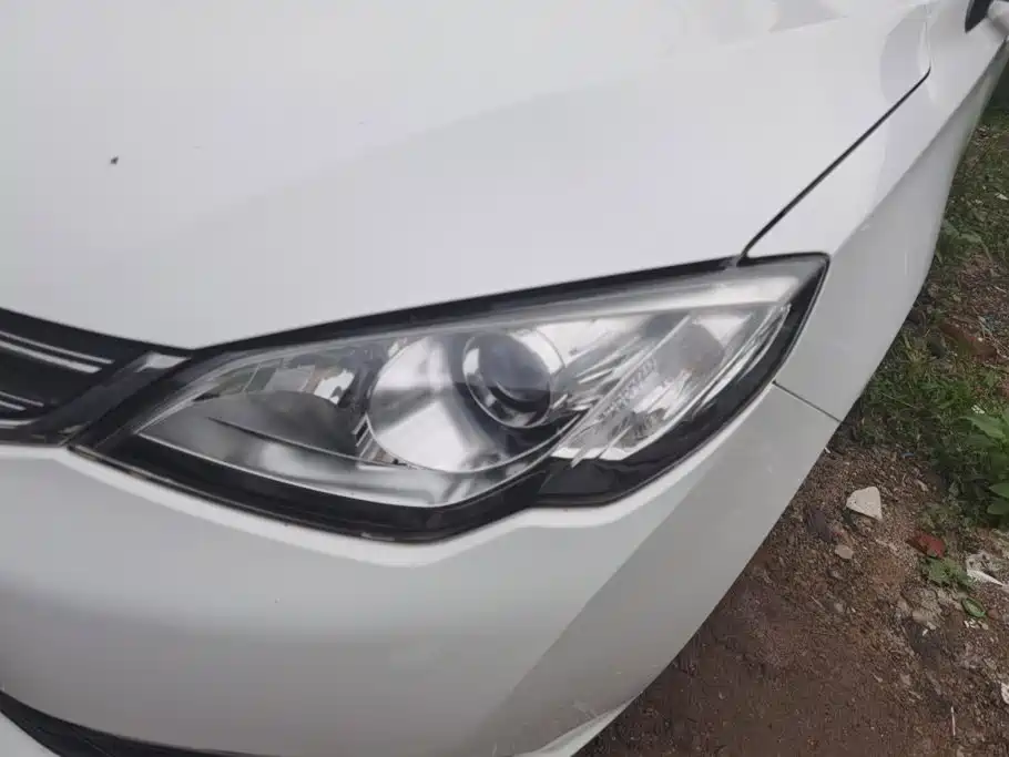Roewe 360 2016 2015 1.5L Automatic Luxury