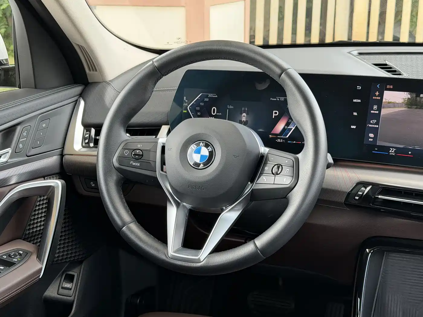 BMW X2 (Import) 2024 sDrive25i M Sport Package фото 6