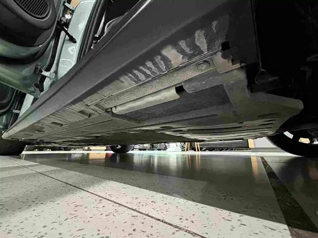 صورة 28 - BYD Seal 06 New Energy