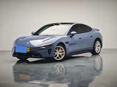 Xiaomi SU7