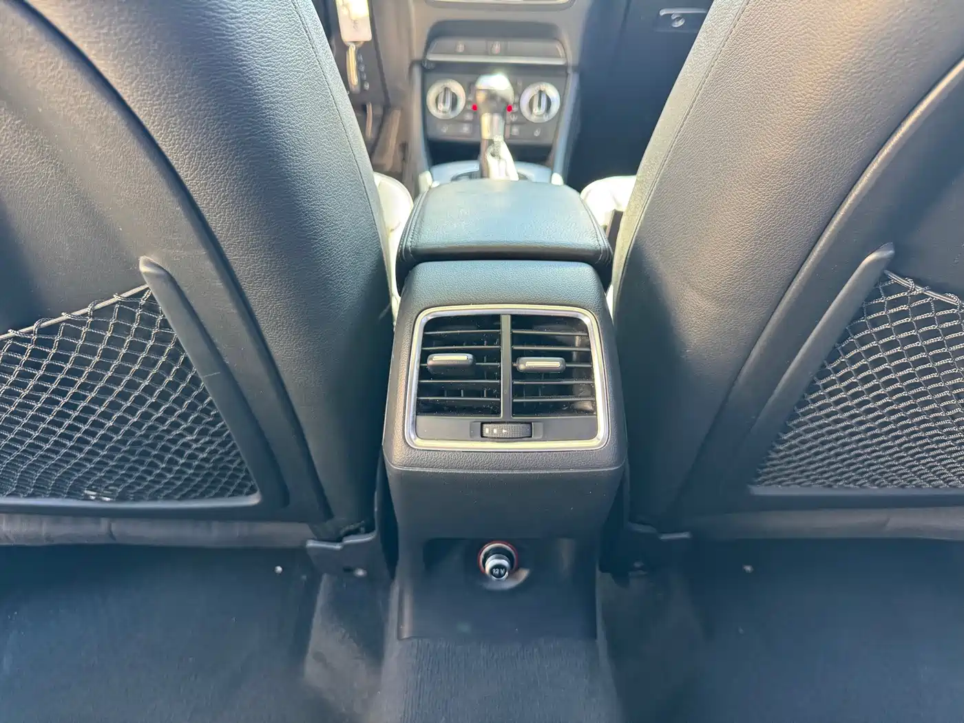 Audi Q3 2013 2013 35 TFSI Comfort
