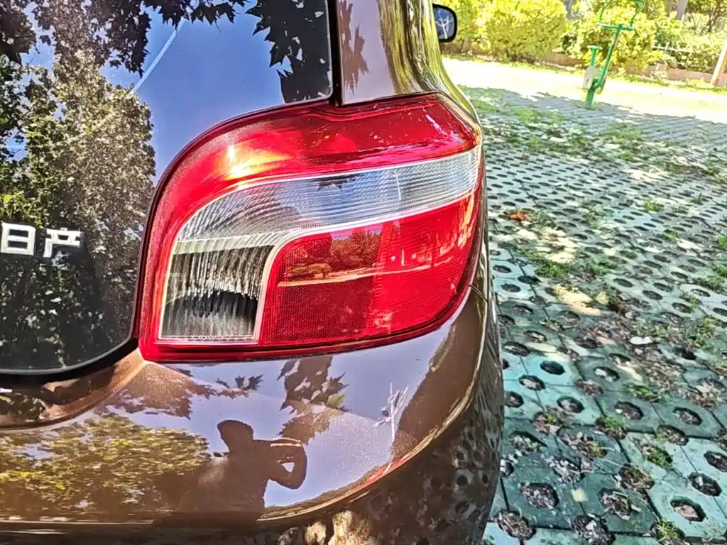 Venucia R30 2016 2014 1.2L Manual Comfort Edition