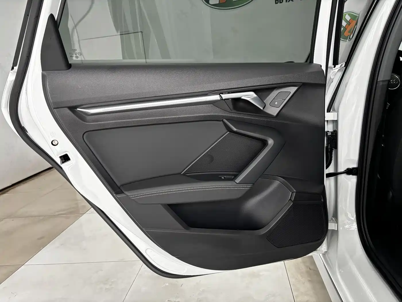 Audi A3 2024 Model A3L Limousine 35 TFSI Fashion Sport фото 21