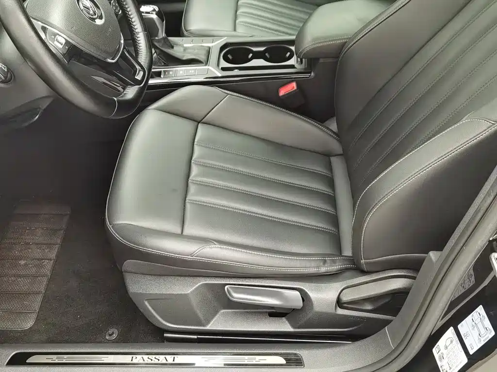 Volkswagen Passat, миниатюра 20