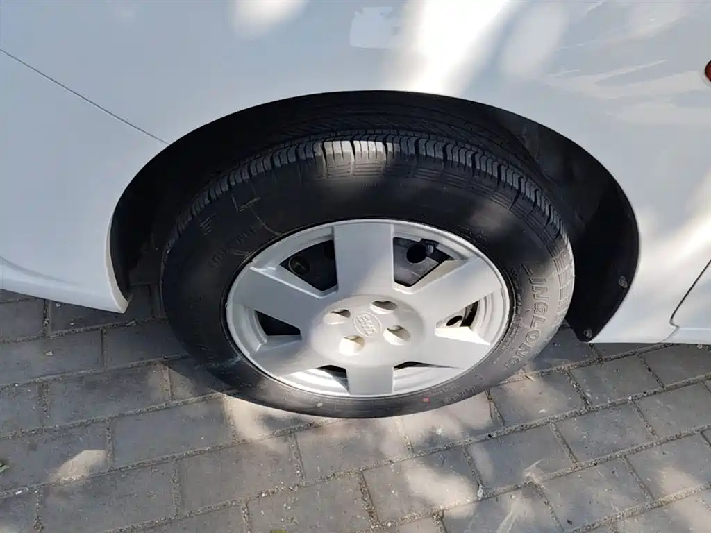 BYD F3 2020 1.5L Manual Premium Edition фото 23