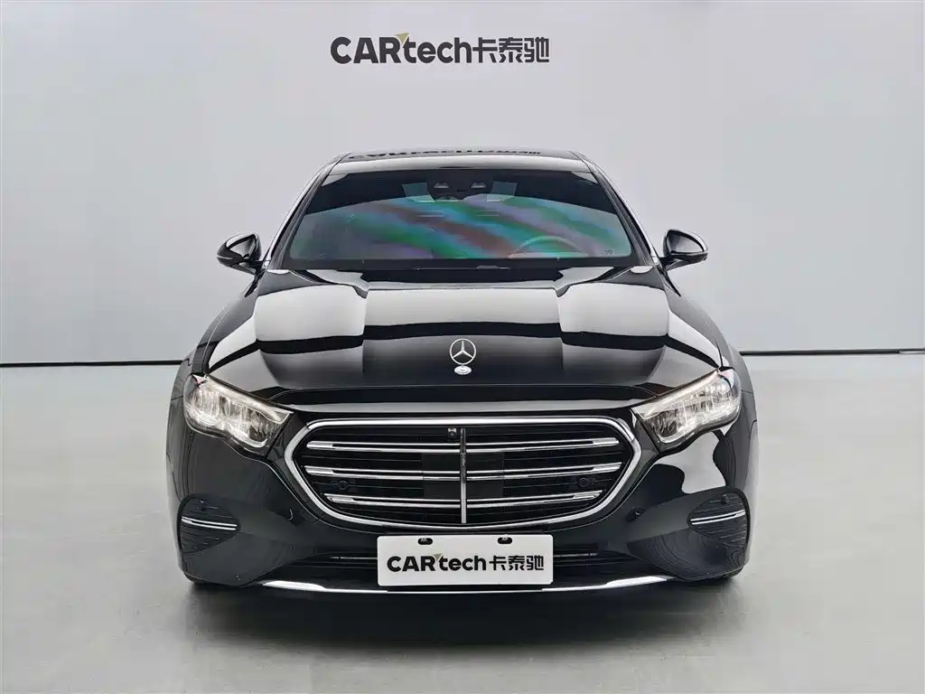 Mercedes-Benz E-Class 2024 E 300 L Premium Sport фото 2